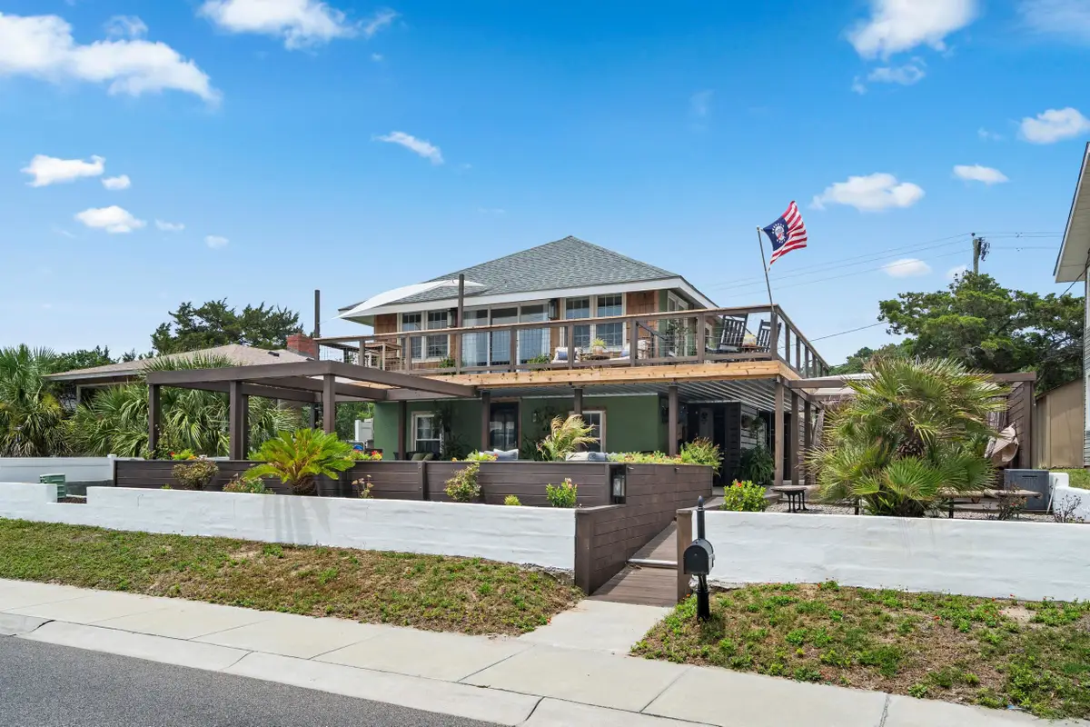 2306 S Ocean Blvd., North Myrtle Beach, SC 29582 - #1