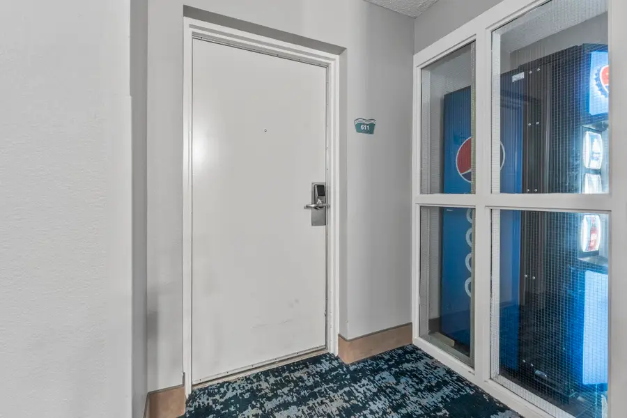 504 N Ocean Blvd. #611, Myrtle Beach, SC 29577 - #2