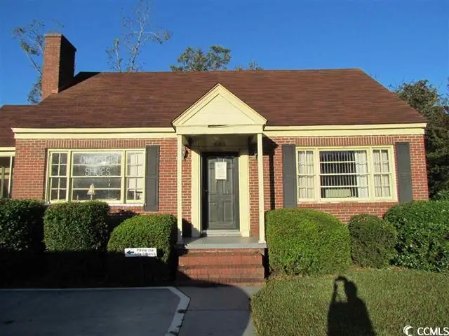 605 N Fraser St., Georgetown, SC 29440 - #1