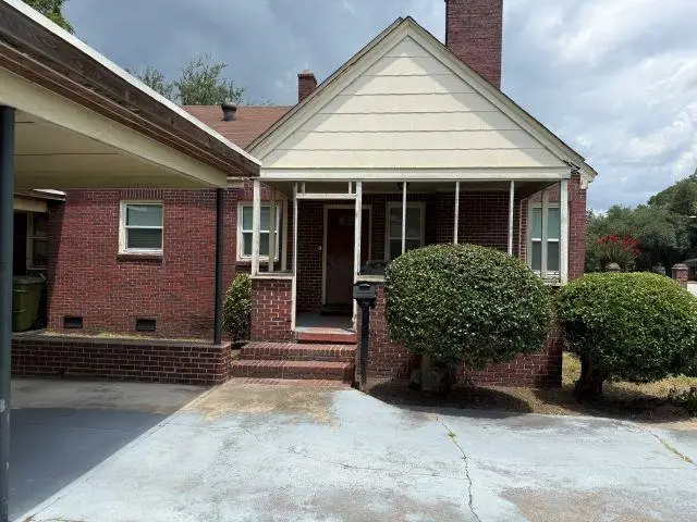 605 N Fraser St., Georgetown, SC 29440 - #3