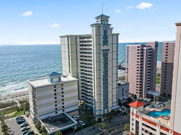 2504 N Ocean Blvd. #1733, Myrtle Beach, SC 29577