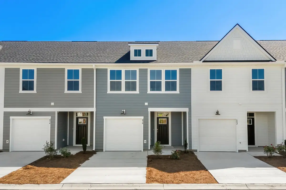 704 Bolder Way #9, Myrtle Beach, SC 29579 - #1