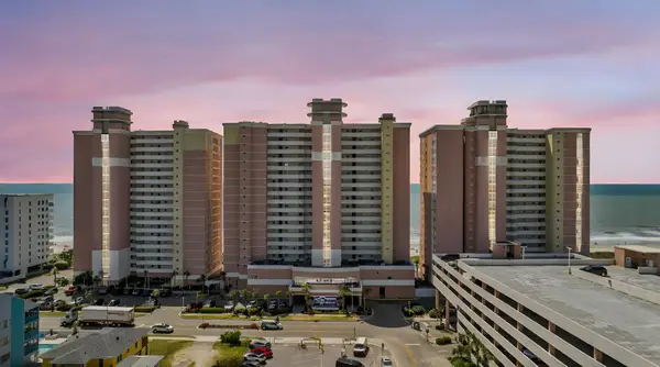 2711 S Ocean Blvd. #912, North Myrtle Beach, SC 29582