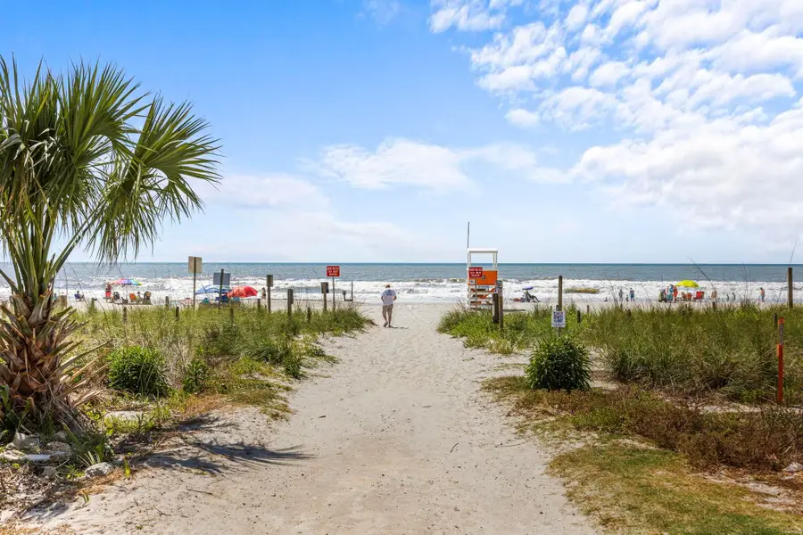 2711 S Ocean Blvd. #912, North Myrtle Beach, SC 29582 - #2