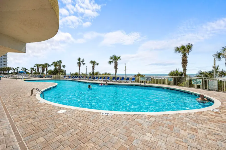 2711 S Ocean Blvd. #912, North Myrtle Beach, SC 29582 - #3