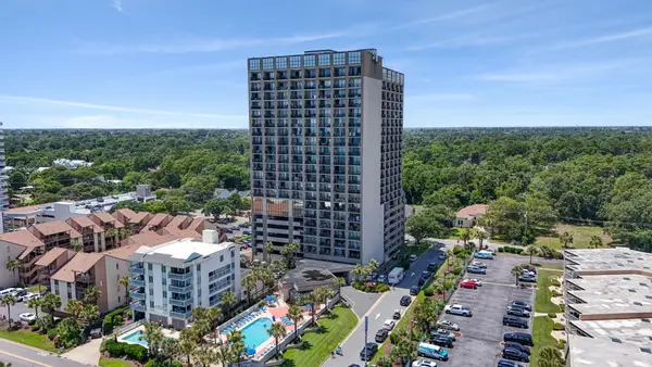 5523 N Ocean Blvd. #509, Myrtle Beach, SC 29577