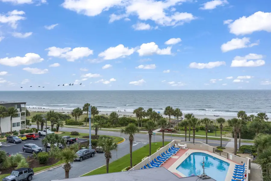 5523 N Ocean Blvd. #509, Myrtle Beach, SC 29577 - #2