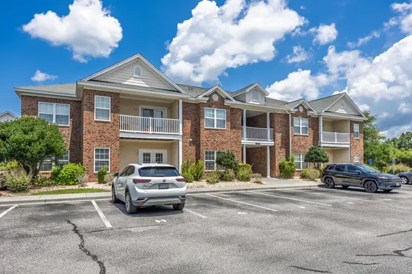 2021 Silvercrest Dr. #B, Myrtle Beach, SC 29579