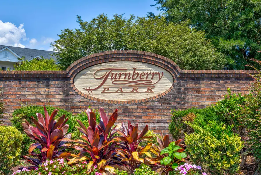 2021 Silvercrest Dr. #B, Myrtle Beach, SC 29579 - #2