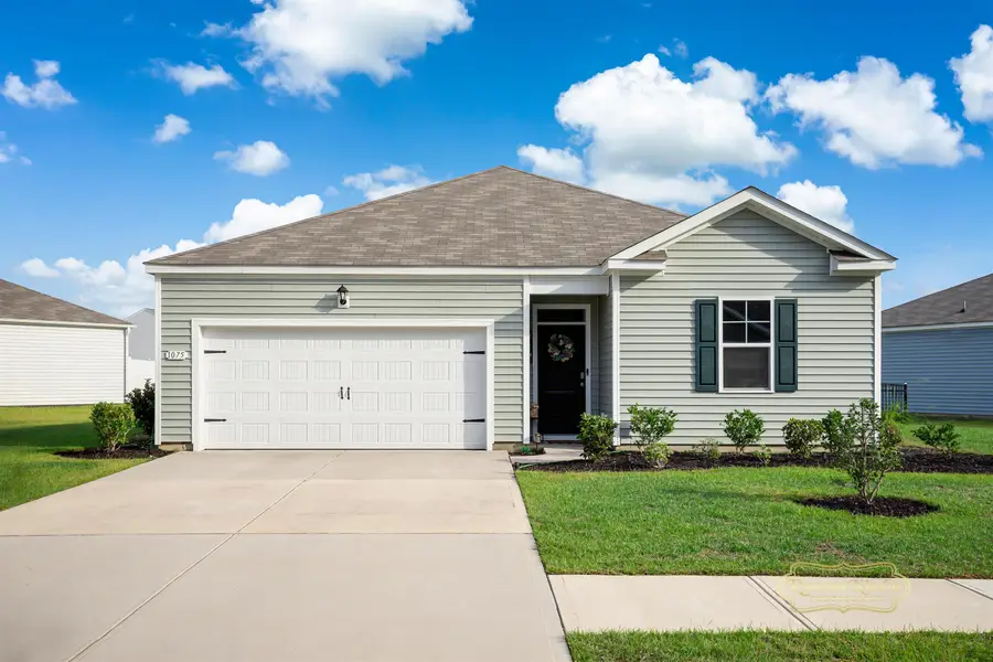 1075 Sennema Circle, Myrtle Beach, SC 29588 - #2