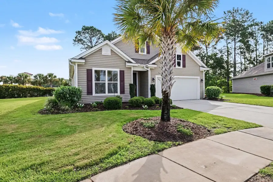5813 Empoli Ct., Myrtle Beach, SC 29579 - #2