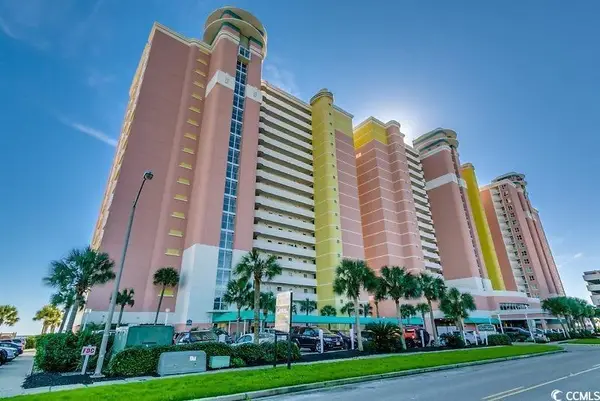 2701 Ocean Blvd. S #707, North Myrtle Beach, SC 29582