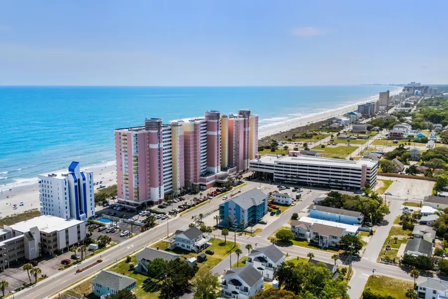 2701 Ocean Blvd. S #707, North Myrtle Beach, SC 29582 - #3