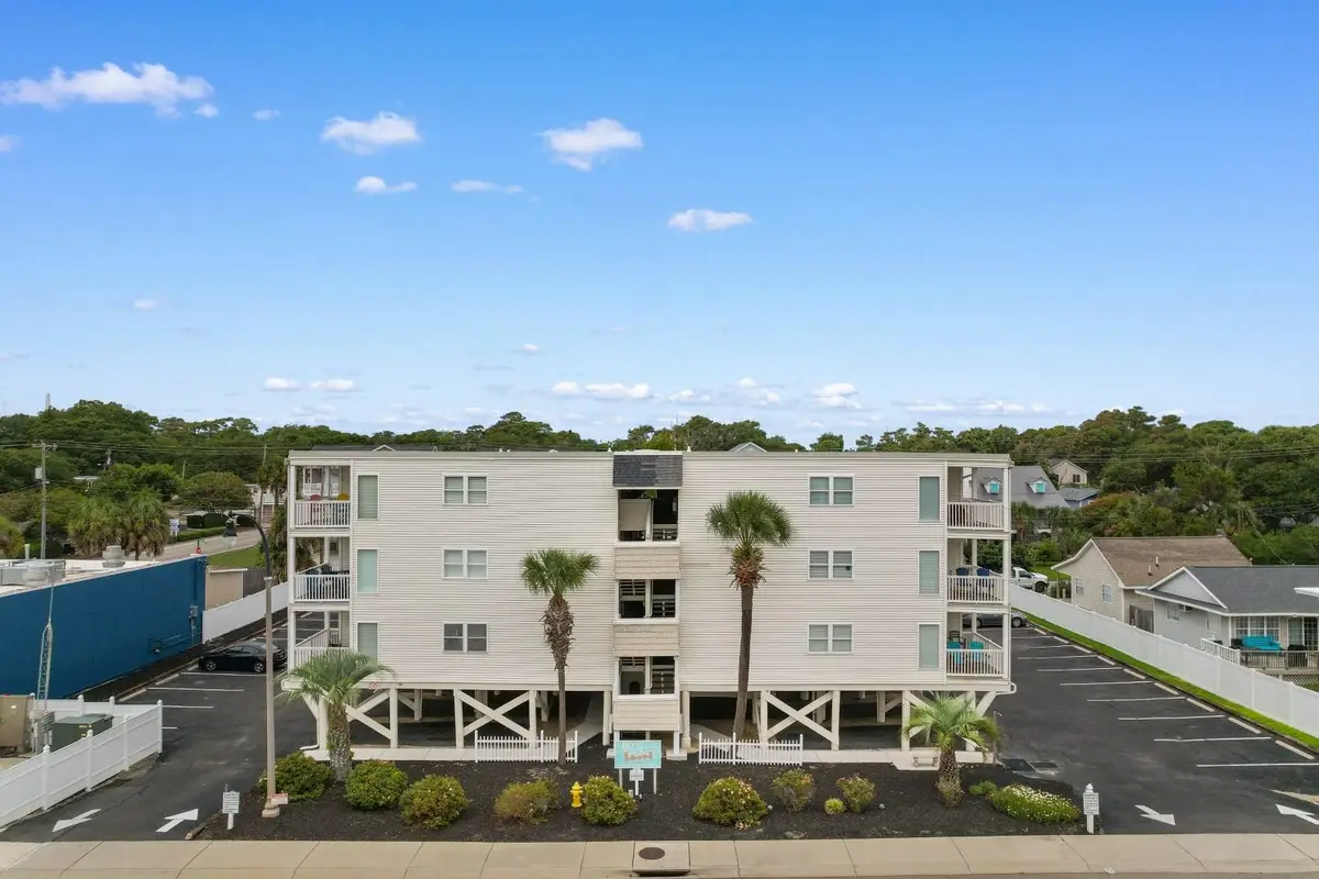 3610 S Ocean Blvd. #319, North Myrtle Beach, SC 29582 - #1