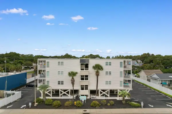 3610 S Ocean Blvd. #319, North Myrtle Beach, SC 29582