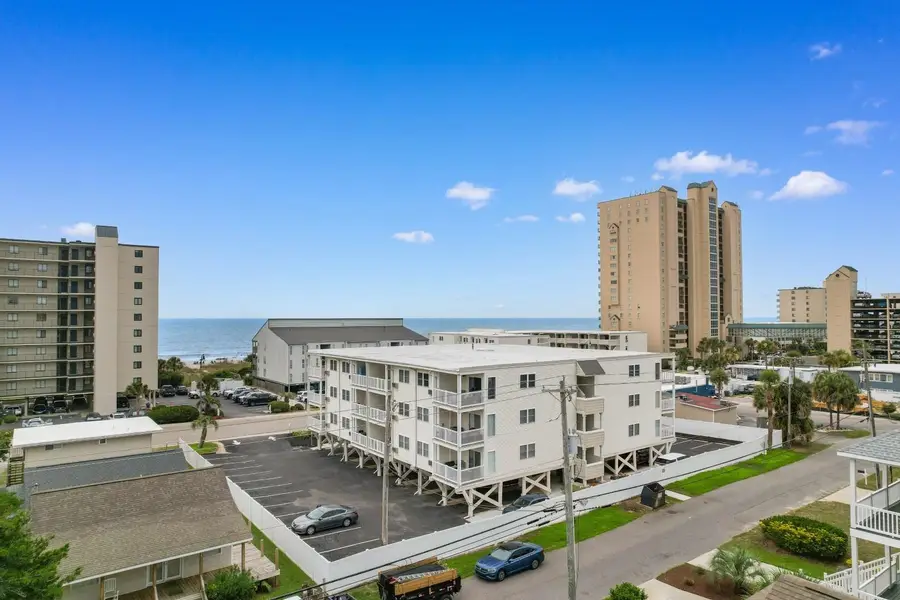3610 S Ocean Blvd. #319, North Myrtle Beach, SC 29582 - #2