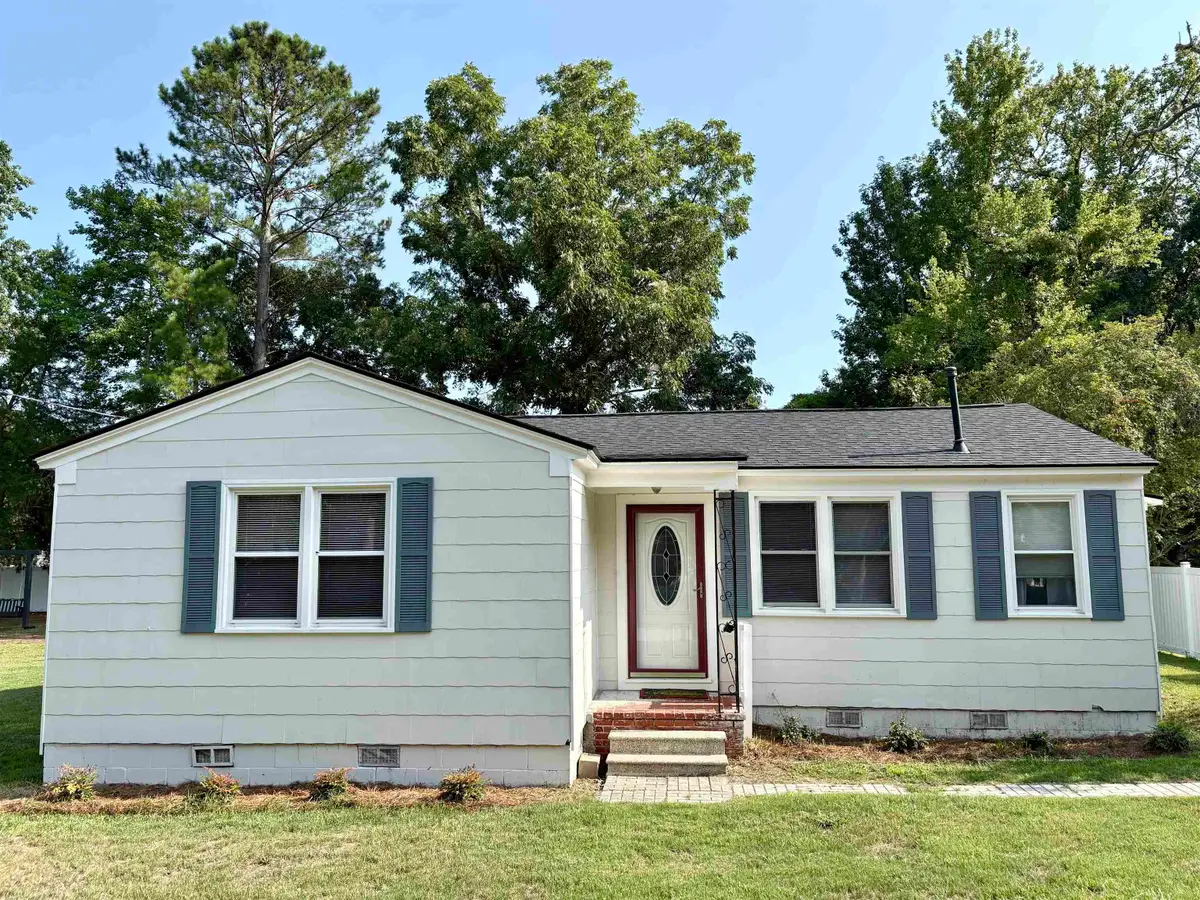 505 Dawson St., Georgetown, SC 29440 - #1