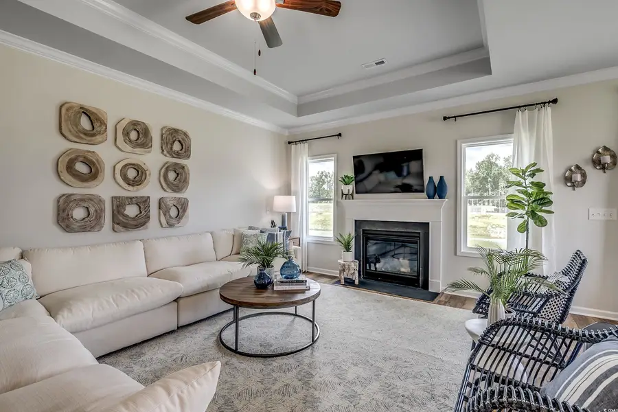 465 Atamasco Ct., Conway, SC 29526 - #2