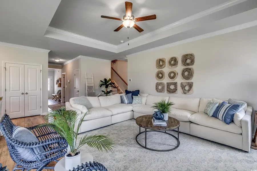 465 Atamasco Ct., Conway, SC 29526 - #3