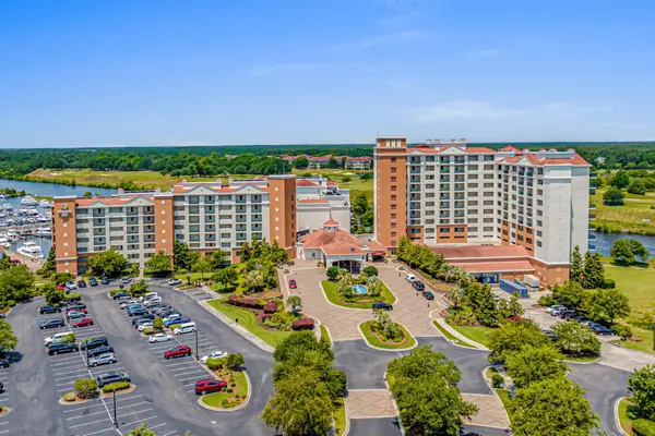 8121 Amalfi Pl. #5-203, Myrtle Beach, SC 29572