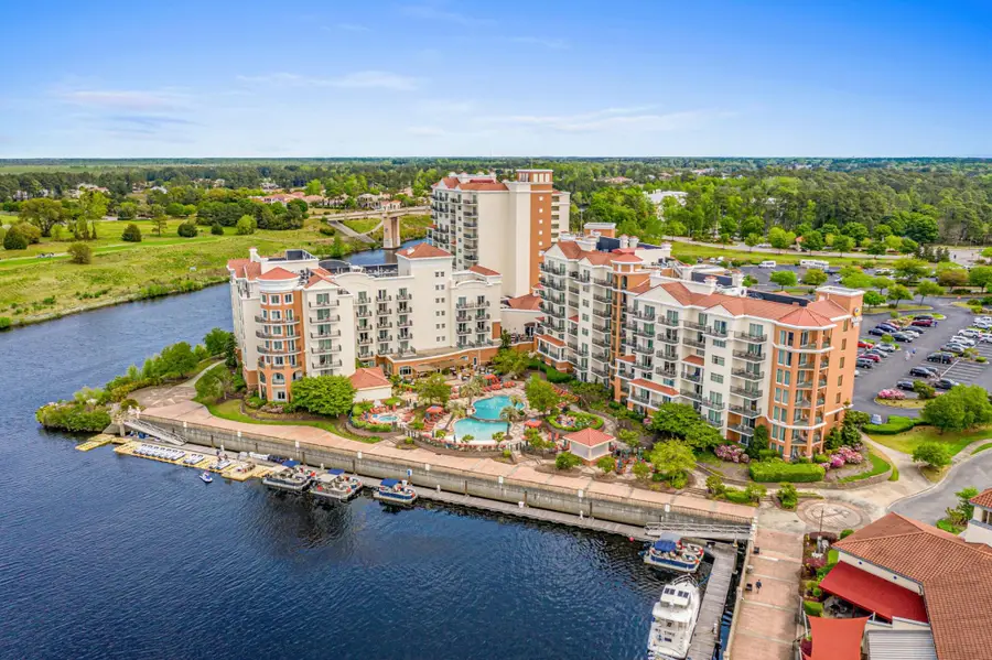 8121 Amalfi Pl. #5-203, Myrtle Beach, SC 29572 - #2