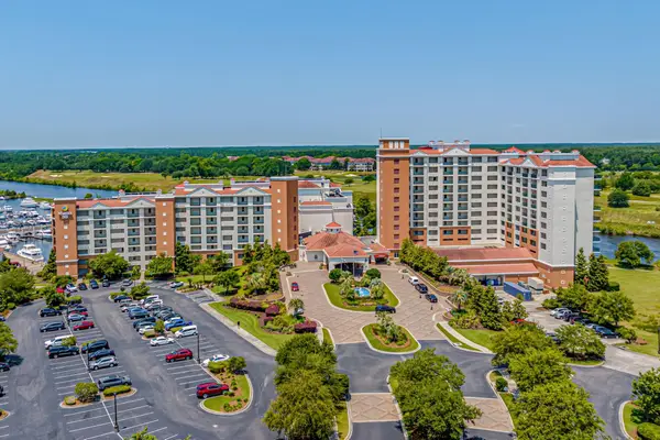 8121 Amalfi Pl. #5-204, Myrtle Beach, SC 29572