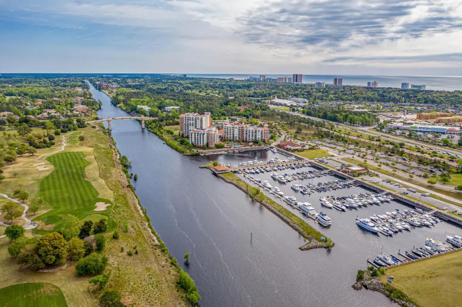 8121 Amalfi Pl. #5-204, Myrtle Beach, SC 29572 - #2