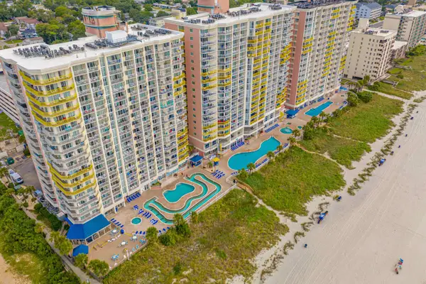 2801 Ocean Blvd. S #335, North Myrtle Beach, SC 29582