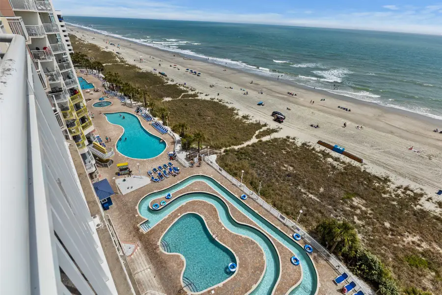 2801 Ocean Blvd. S #335, North Myrtle Beach, SC 29582 - #3