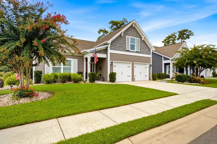 173 Zostera Dr., Little River, SC 29566 - #2