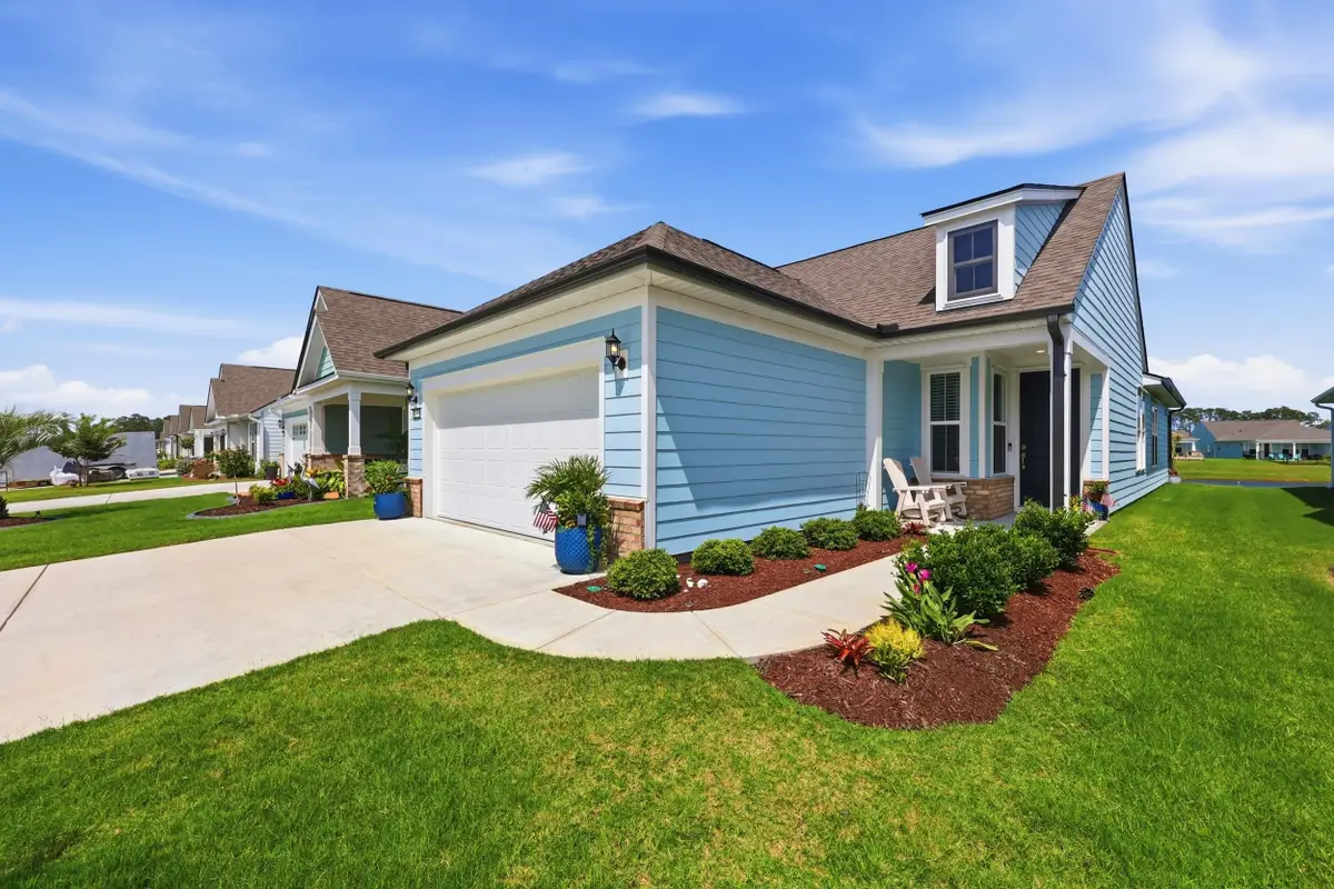 1230 Crested Iris Way, North Myrtle Beach, SC 29582 - #1