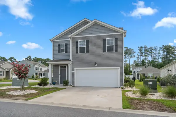 501 Hogwart Ln., Longs, SC 29568