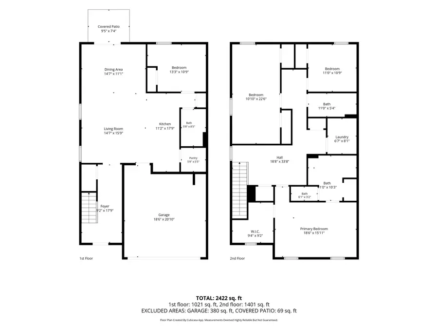 501 Hogwart Ln., Longs, SC 29568 - #3