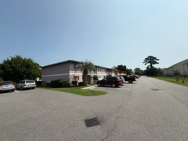 1301 Pridgen Rd. #1302, Myrtle Beach, SC 29577
