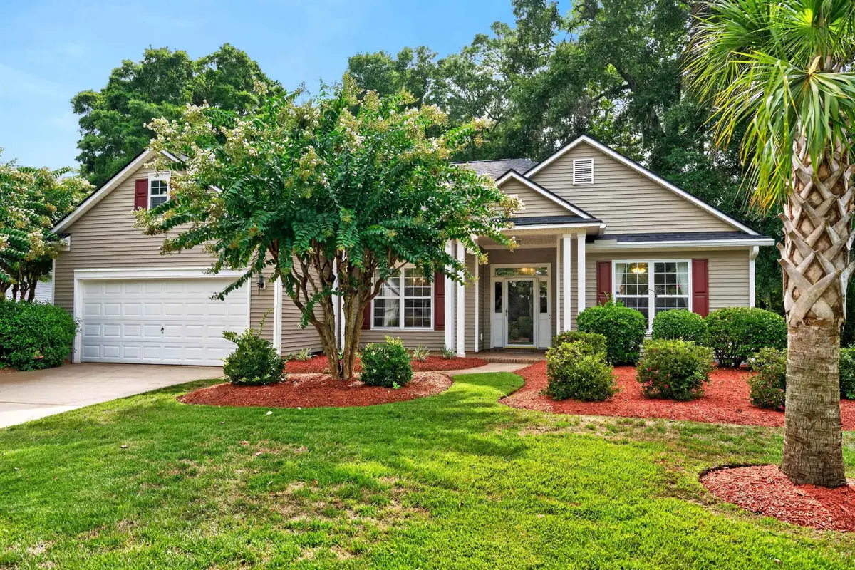 48 Alexander Glennie Dr., Pawleys Island, SC 29585 - #1