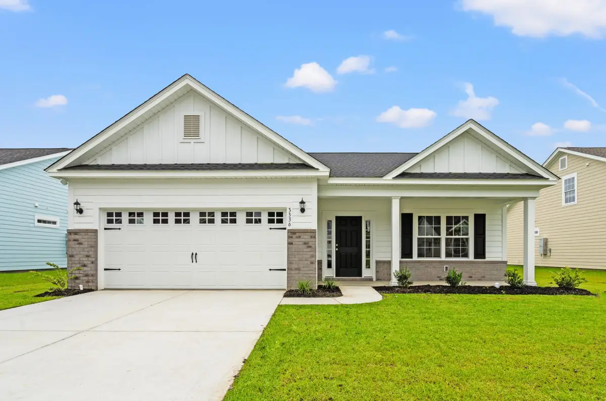 195 Stillbrook Dr., Longs, SC 29568 - #1