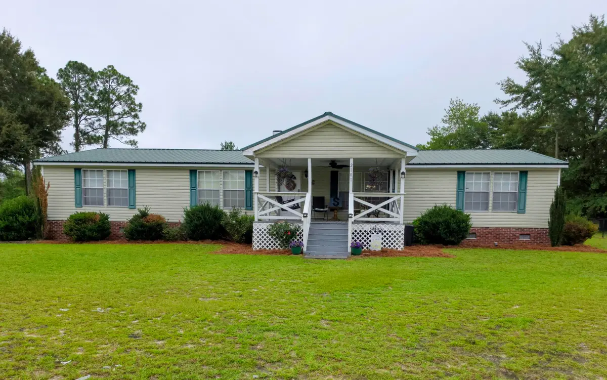 2101 Doe Trail, Dillon, SC 29536 - #1