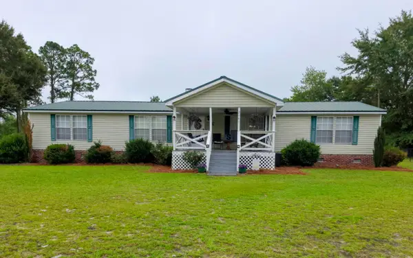 2101 Doe Trail, Dillon, SC 29536