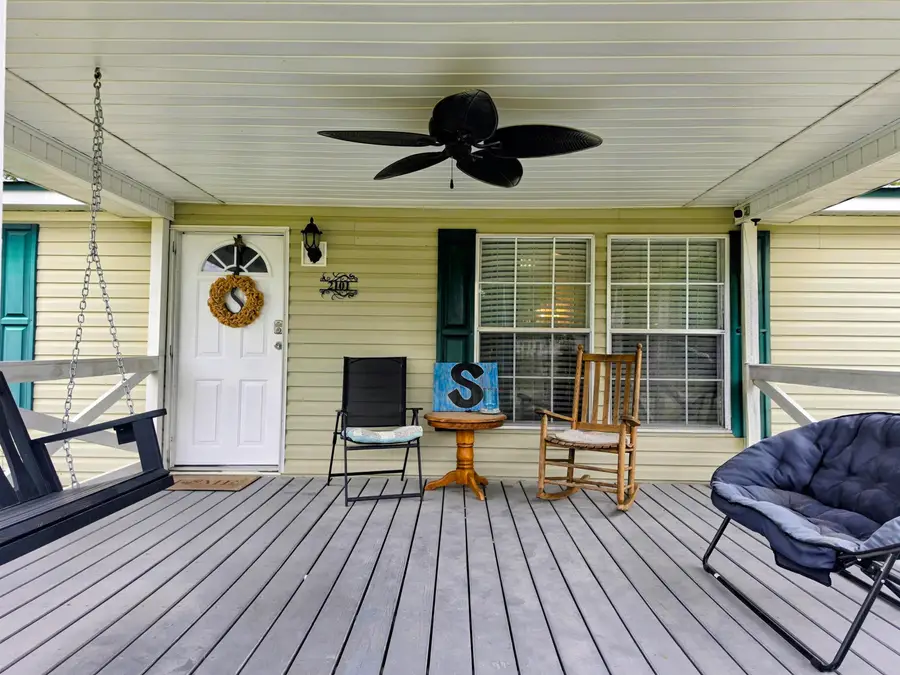 2101 Doe Trail, Dillon, SC 29536 - #2