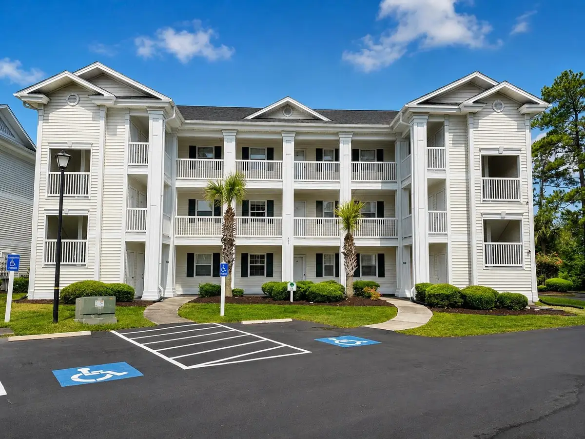 440 Red River Ct. #41A, Myrtle Beach, SC 29579 - #1