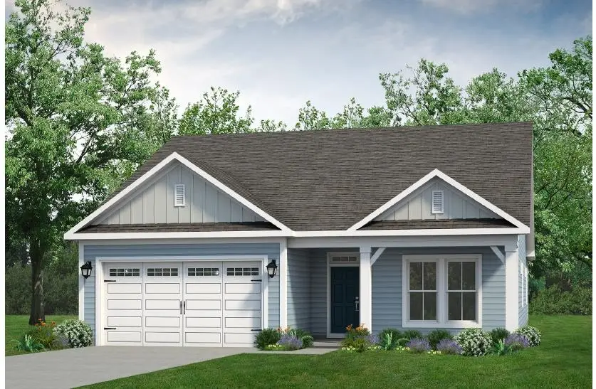 123 Little Cedar Dr., Loris, SC 29569 - #1