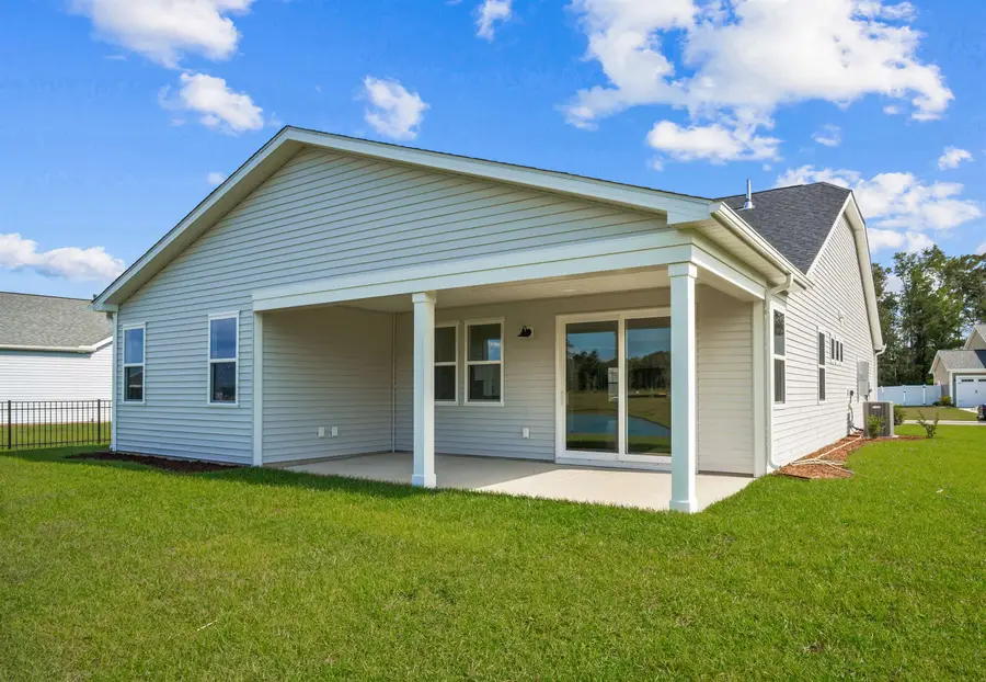 123 Little Cedar Dr., Loris, SC 29569 - #2