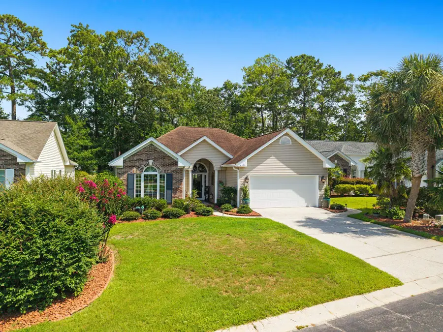 4336 Deer Run Ave., Little River, SC 29566 - #3