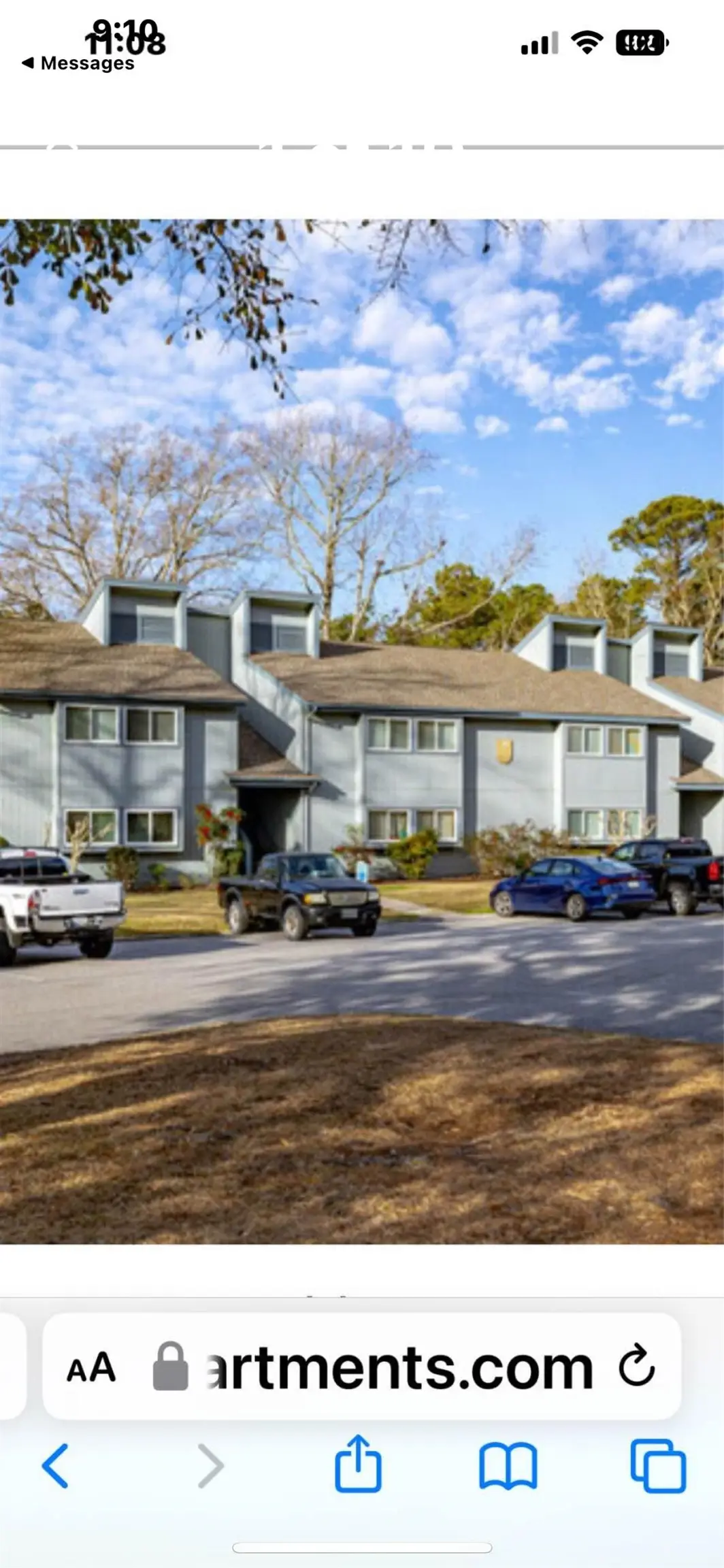 10301 N Kings H N Kings Hwy. #22-11, Myrtle Beach, SC 29572 - #1