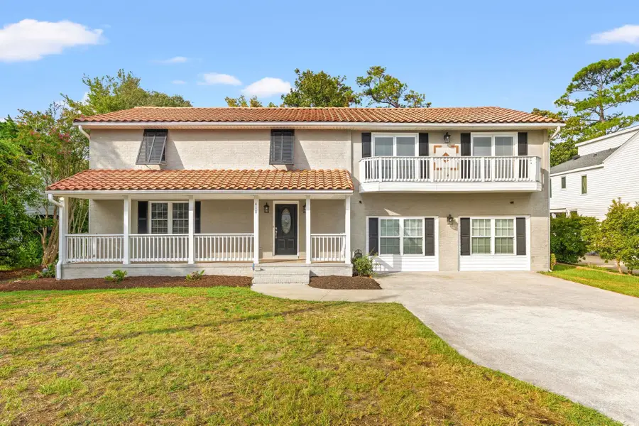 410 31st Ave. N, Myrtle Beach, SC 29577 - #2