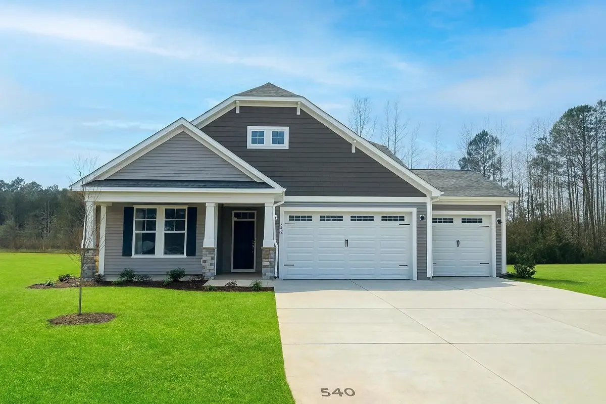 890 Big Cedar Dr., Loris, SC 29569 - #1