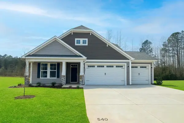890 Big Cedar Dr., Loris, SC 29569