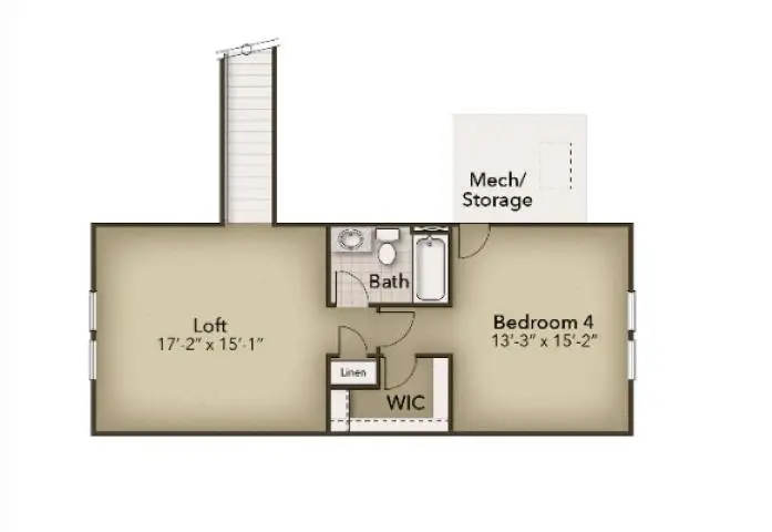 890 Big Cedar Dr., Loris, SC 29569 - #3