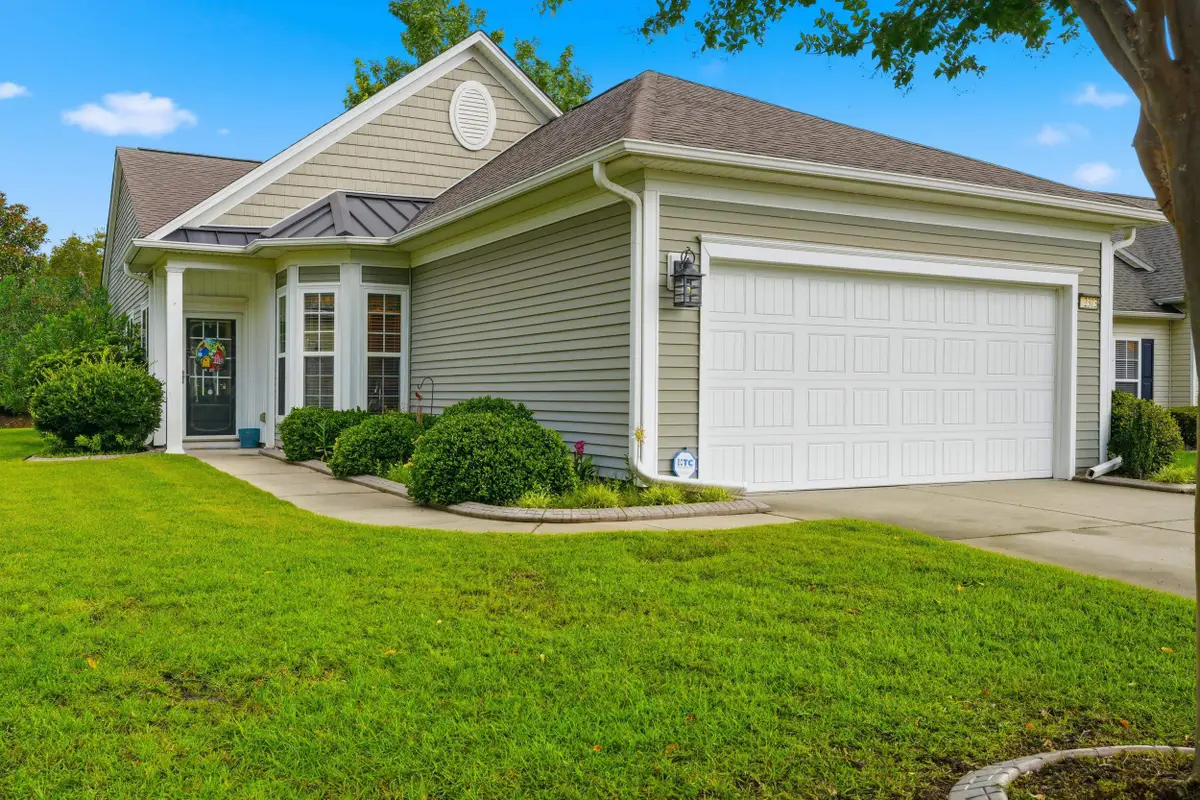 2313 Ordsall Ct., Myrtle Beach, SC 29579 - #1