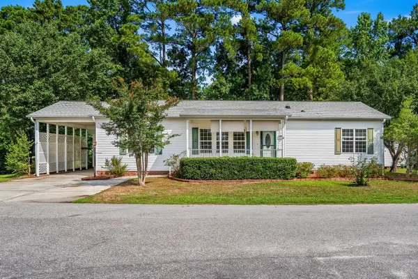 4429 Manitook Dr., Little River, SC 29566